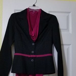 I.N. San Francisco Blazer